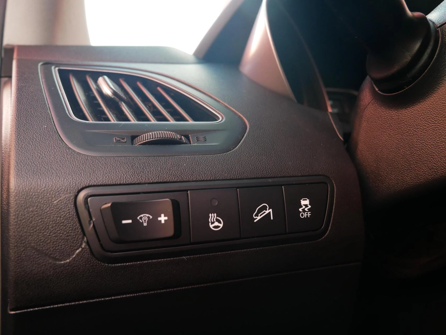 Hoofdafbeelding Hyundai ix35