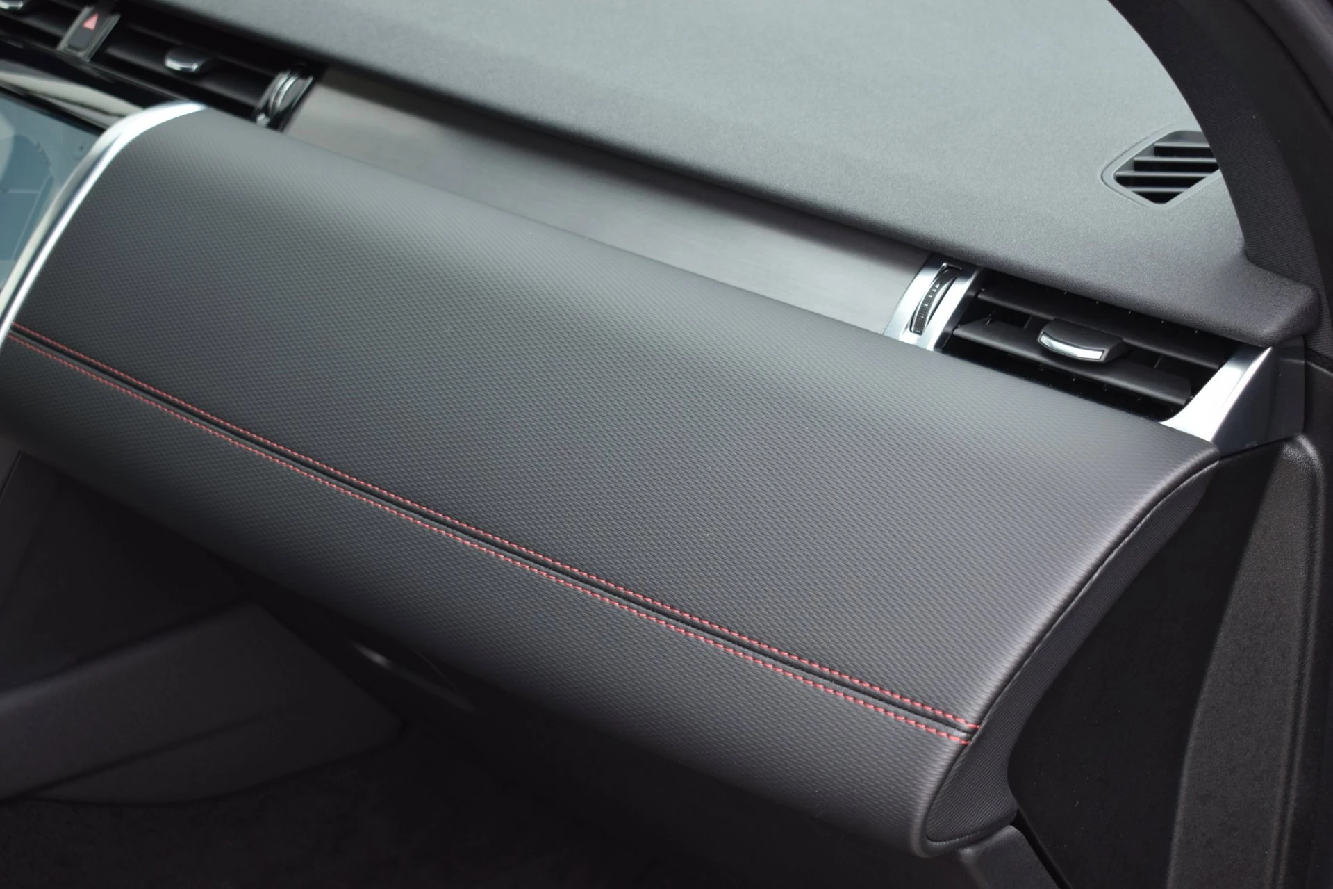 Hoofdafbeelding Land Rover Discovery Sport