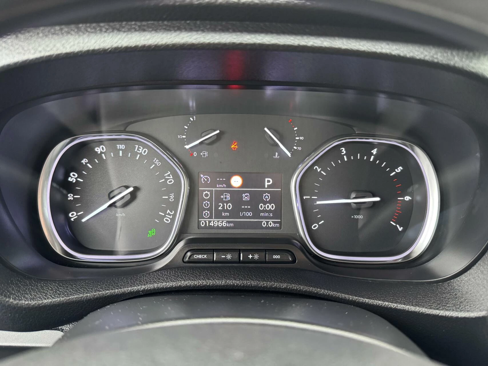 Hoofdafbeelding Peugeot Expert