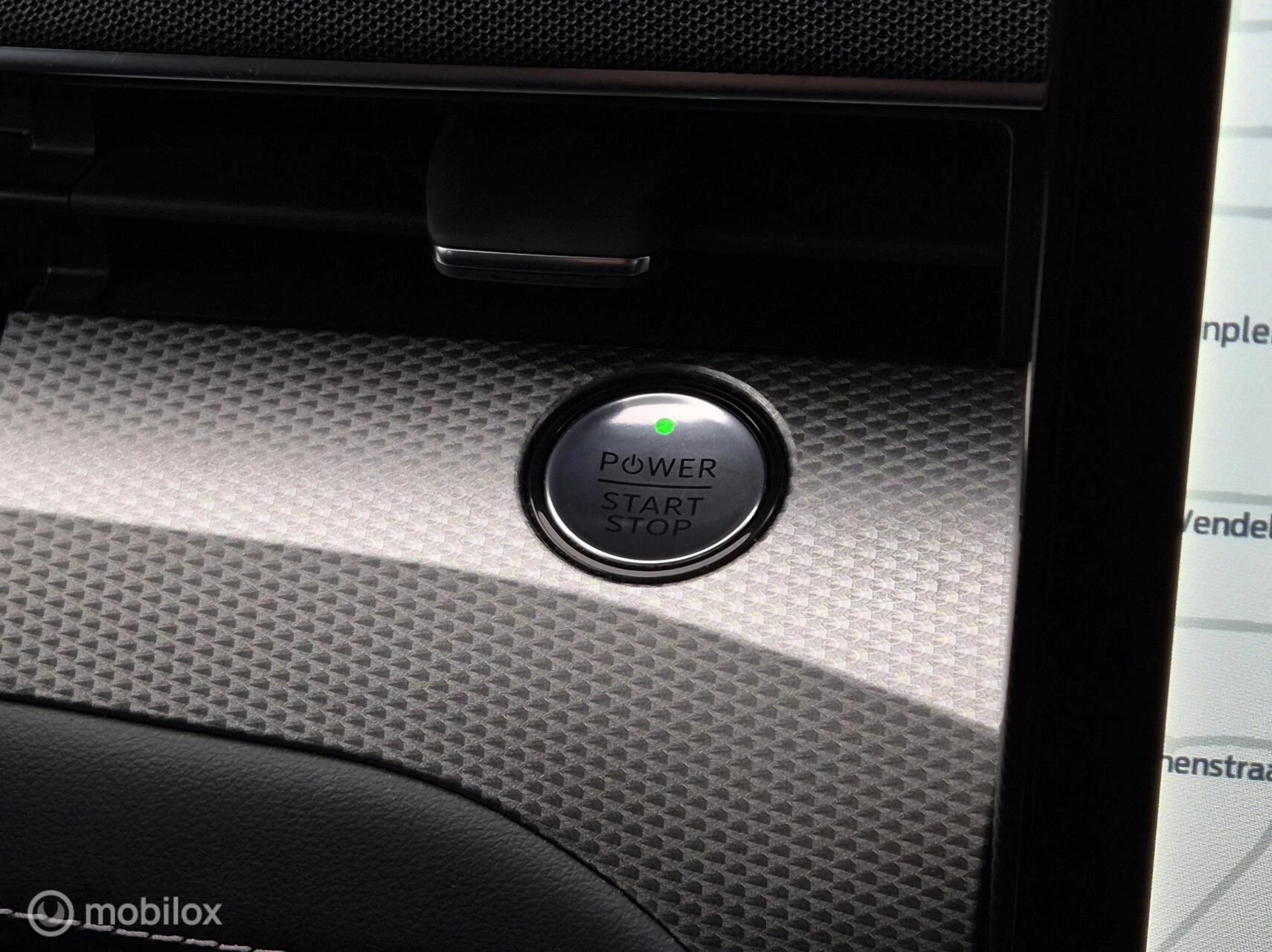 Hoofdafbeelding Ford Mustang Mach-E