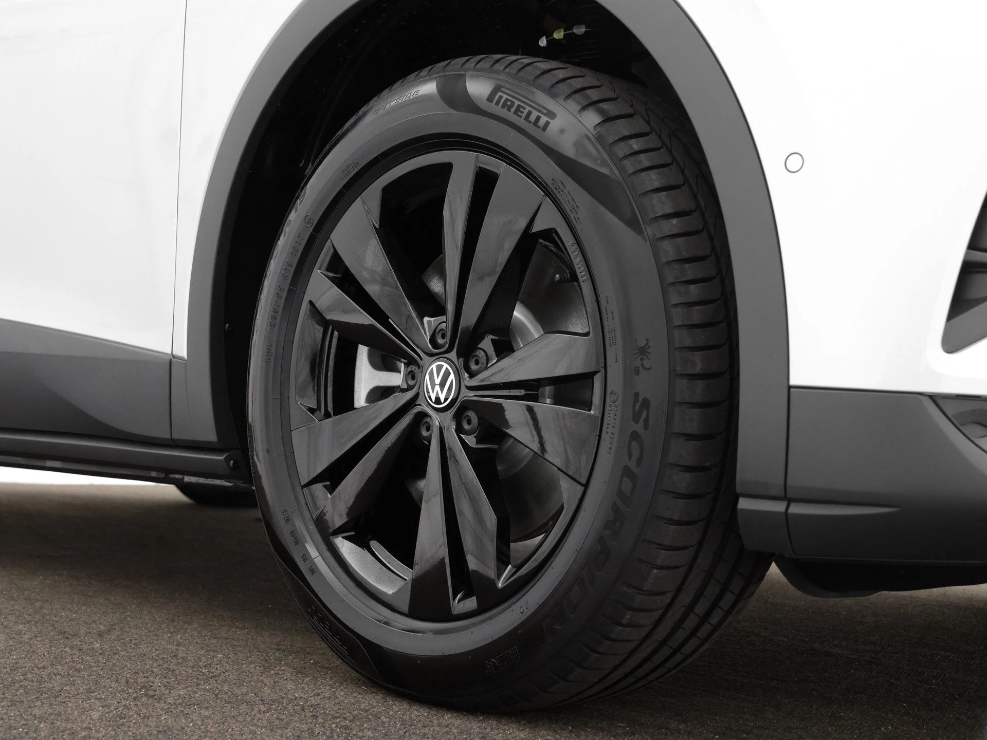 Hoofdafbeelding Volkswagen ID.4