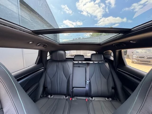 Hoofdafbeelding BYD SEAL U