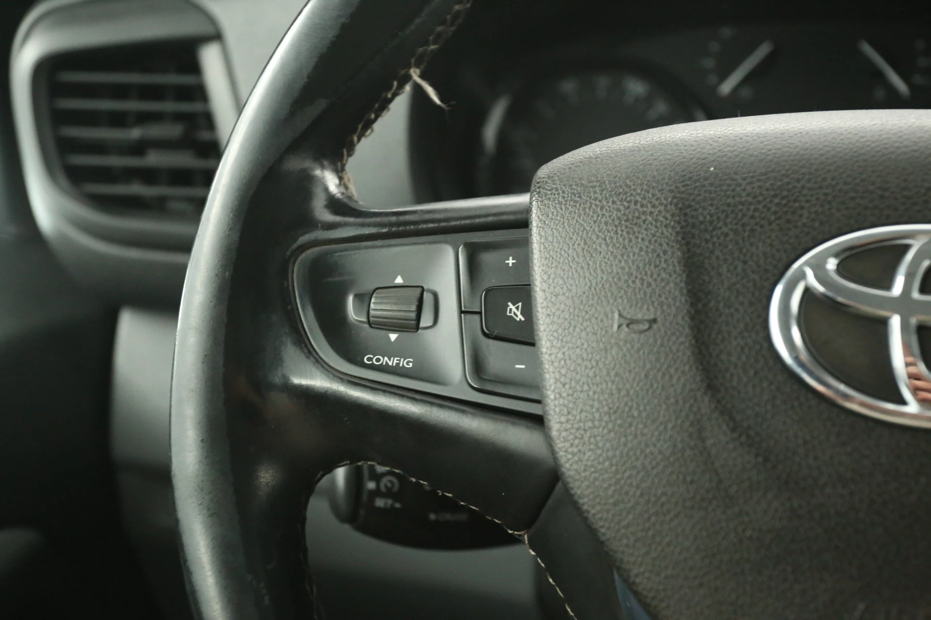 Hoofdafbeelding Toyota ProAce