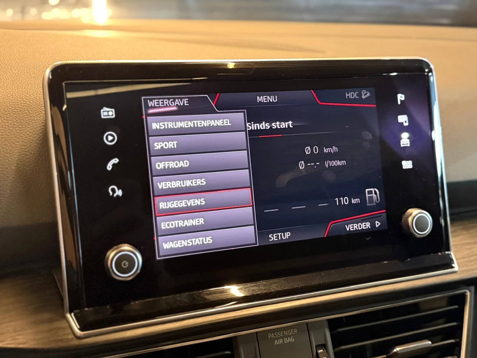 Hoofdafbeelding SEAT Tarraco