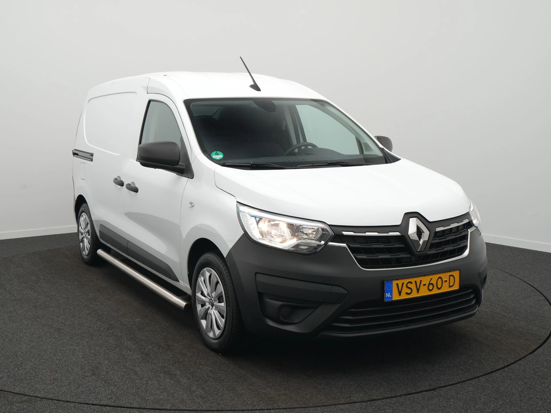 Hoofdafbeelding Renault Express