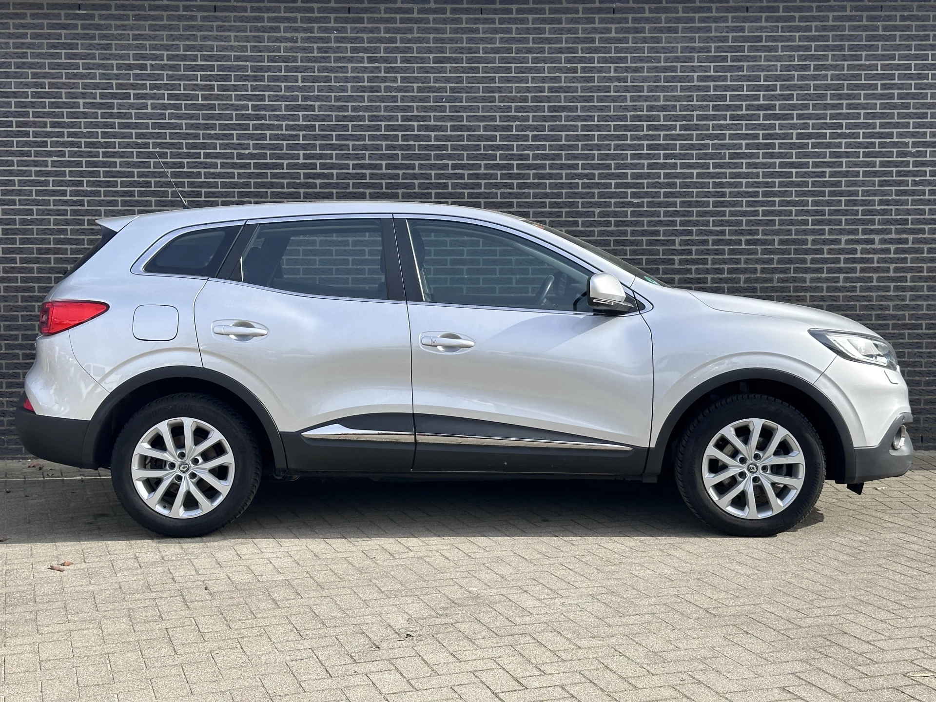 Hoofdafbeelding Renault Kadjar