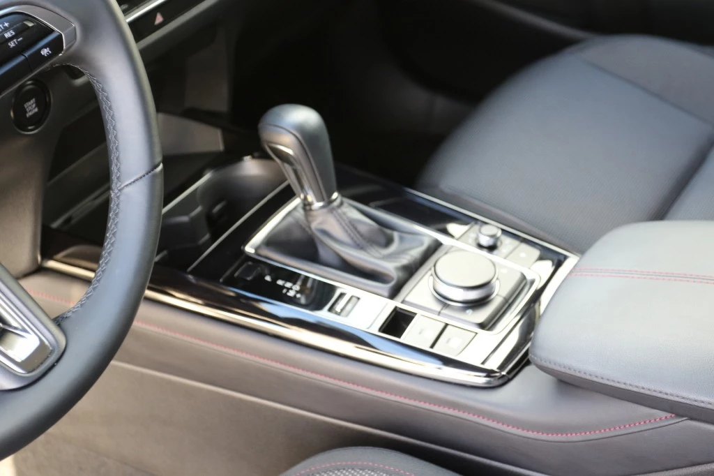 Hoofdafbeelding Mazda CX-30