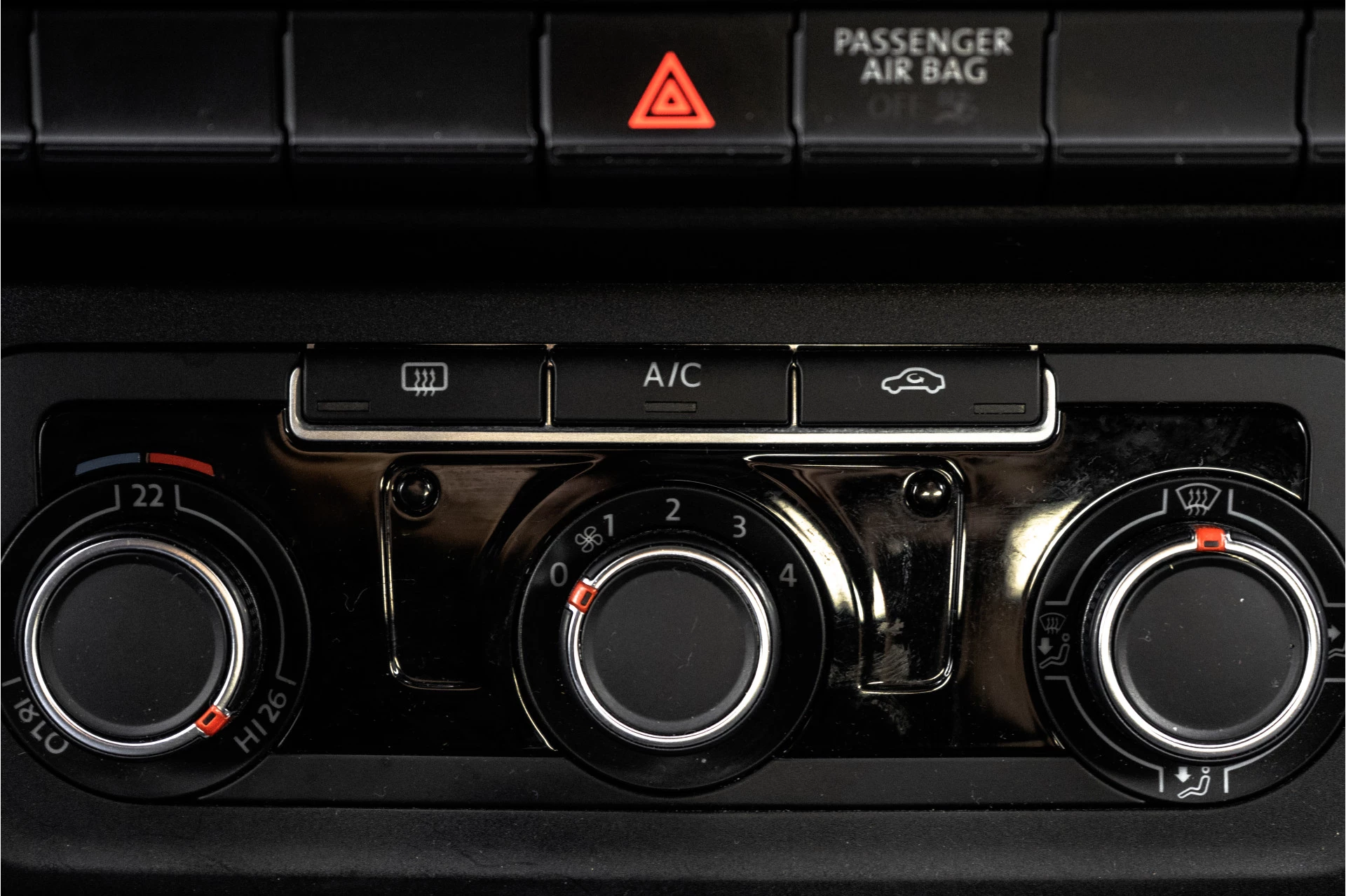 Hoofdafbeelding Volkswagen Amarok