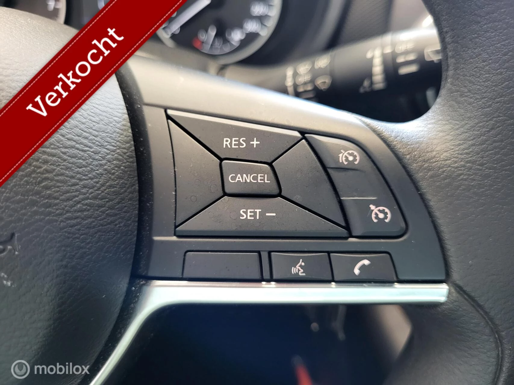 Hoofdafbeelding Nissan Juke