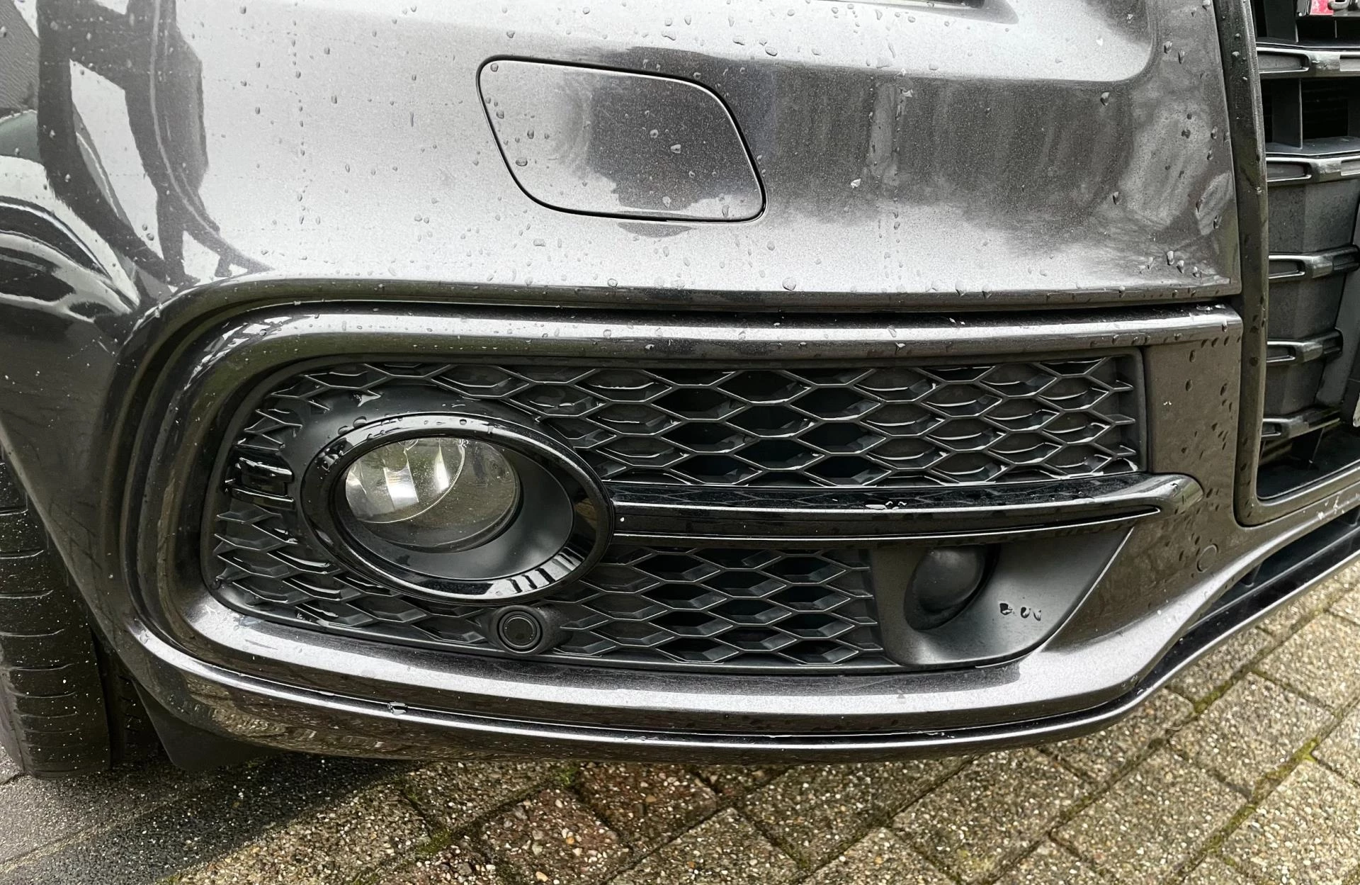 Hoofdafbeelding Audi SQ5