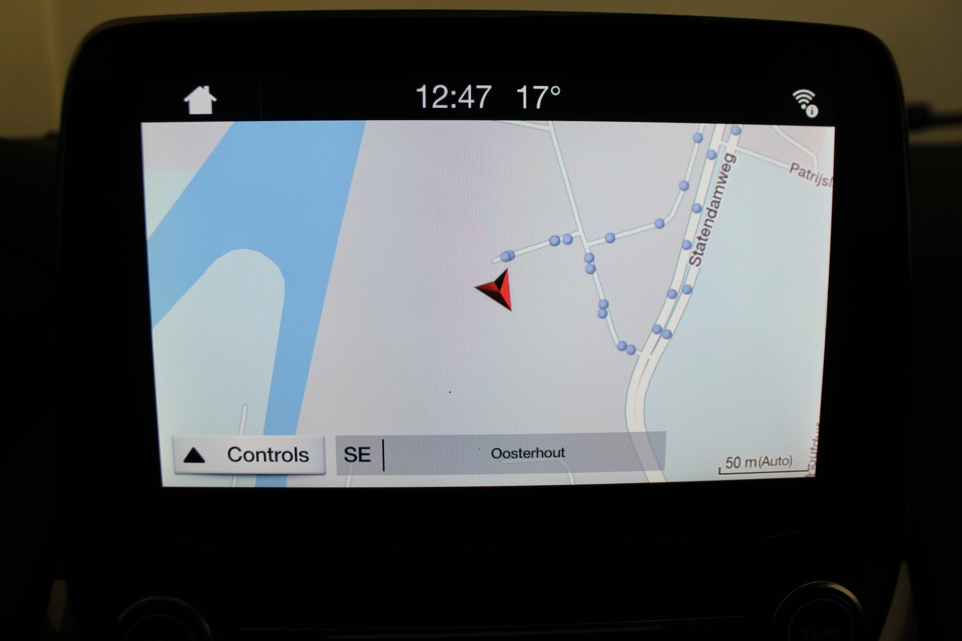 Hoofdafbeelding Ford EcoSport