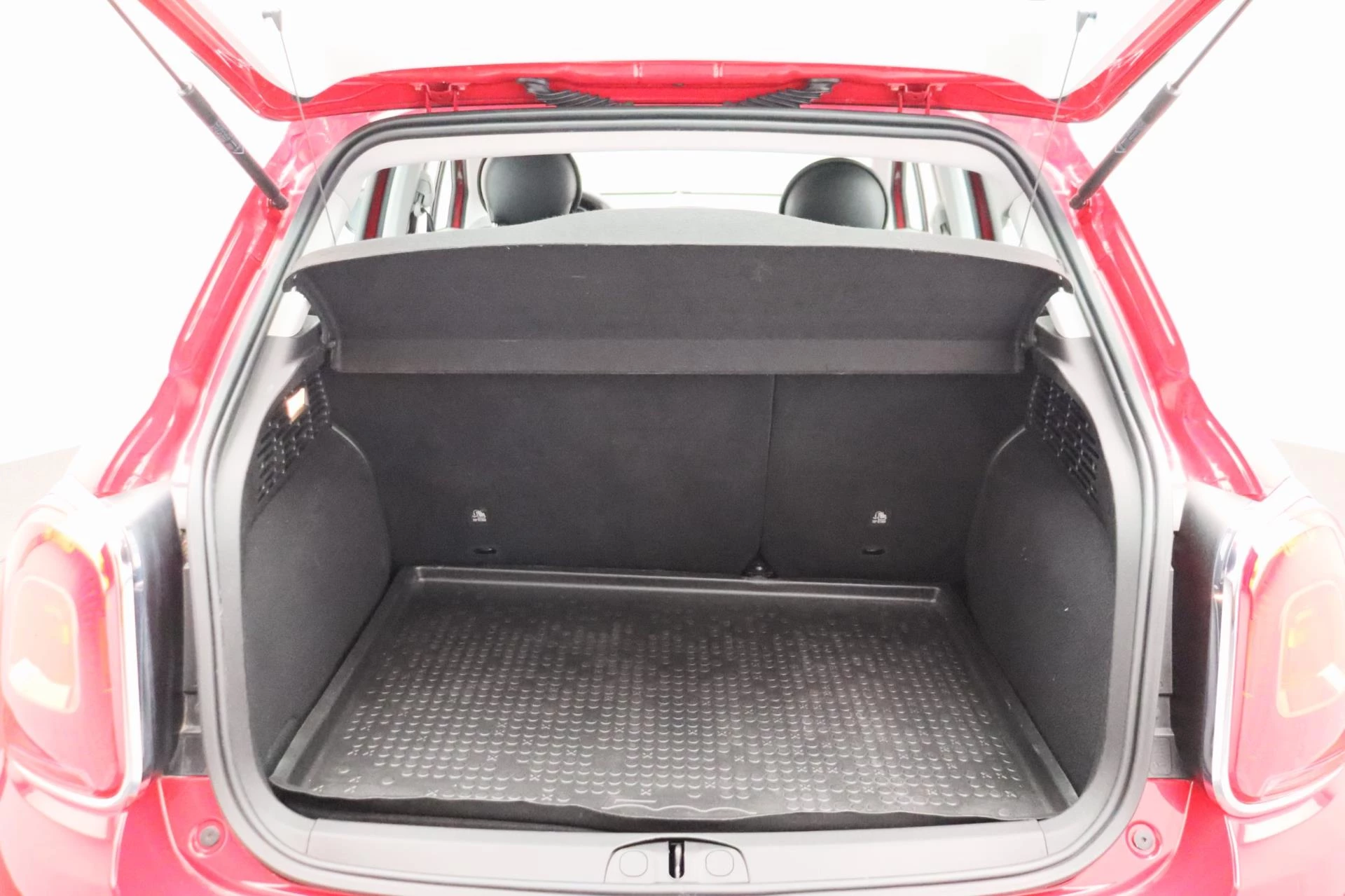 Hoofdafbeelding Fiat 500X