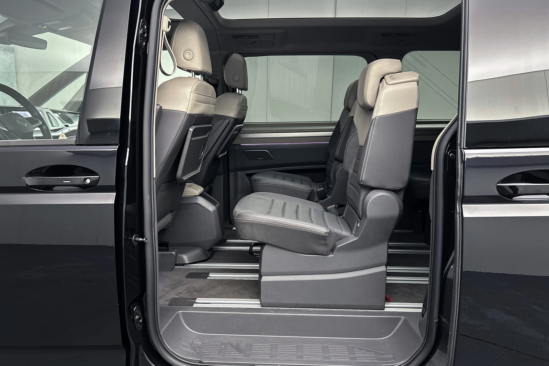 Hoofdafbeelding Volkswagen Multivan