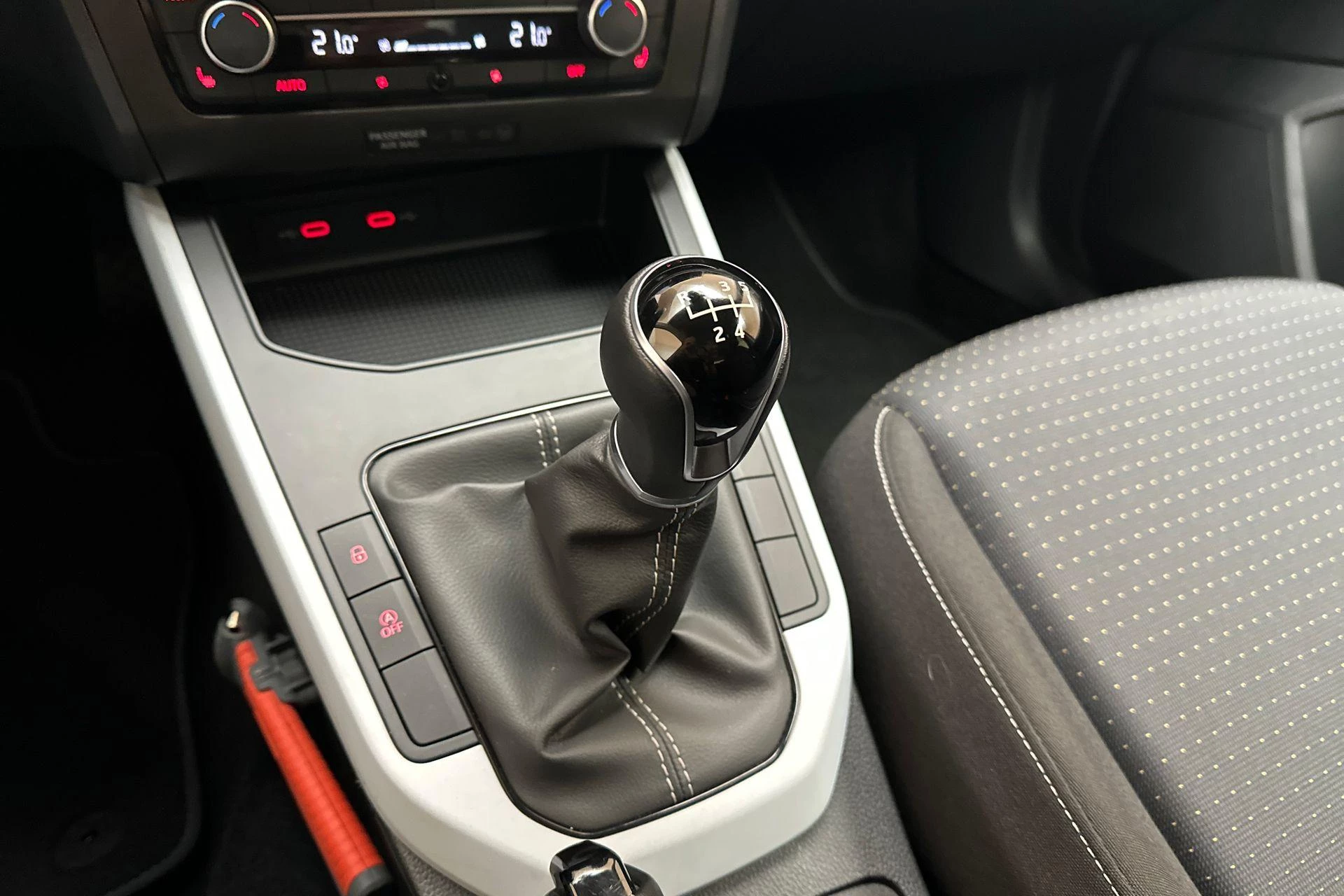 Hoofdafbeelding SEAT Arona