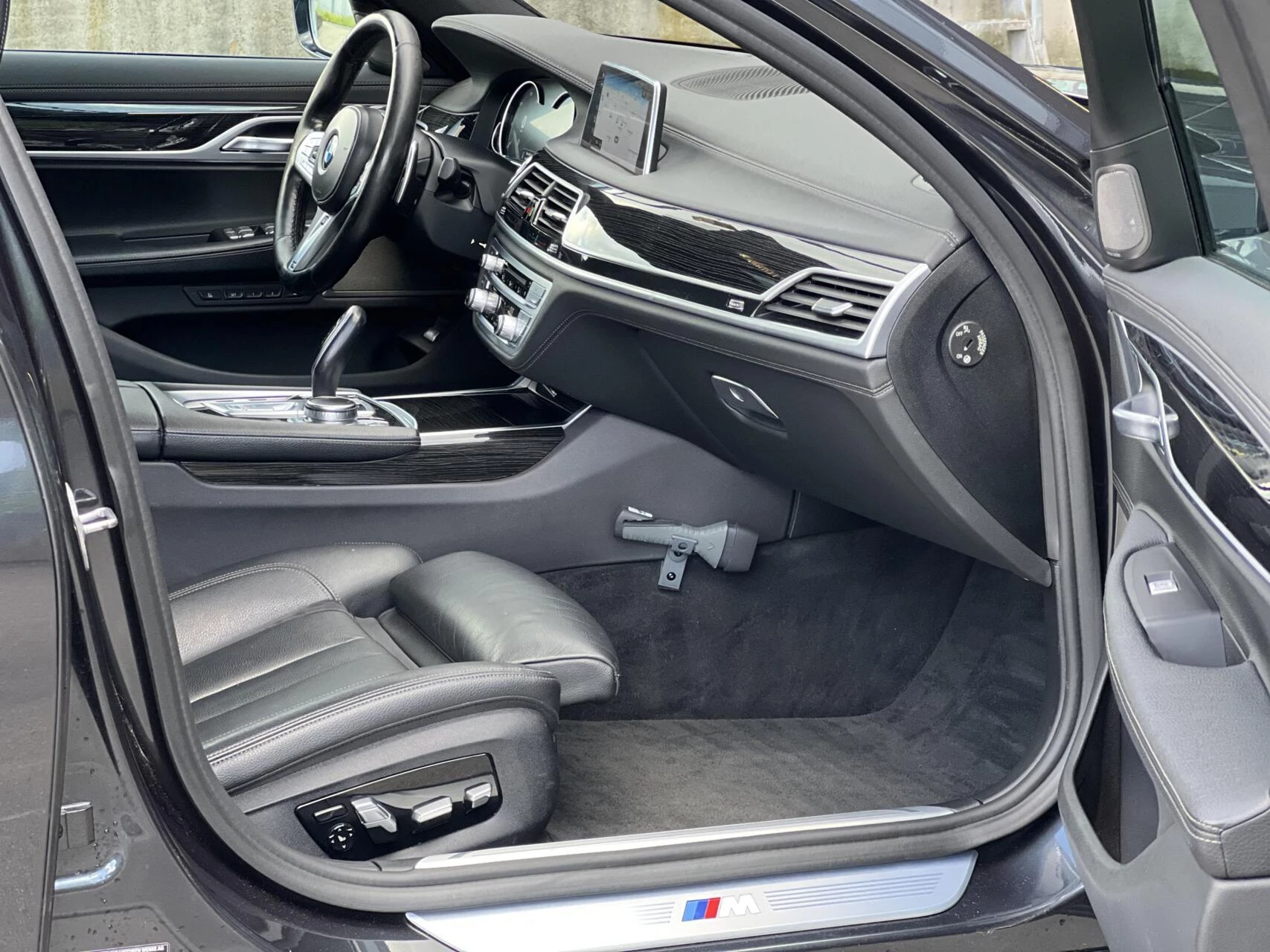 Hoofdafbeelding BMW 7 Serie