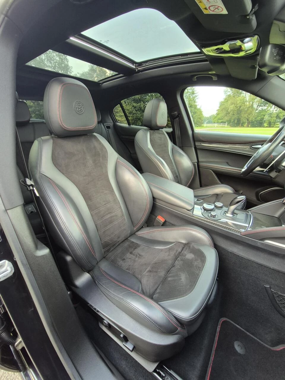 Hoofdafbeelding Alfa Romeo Stelvio