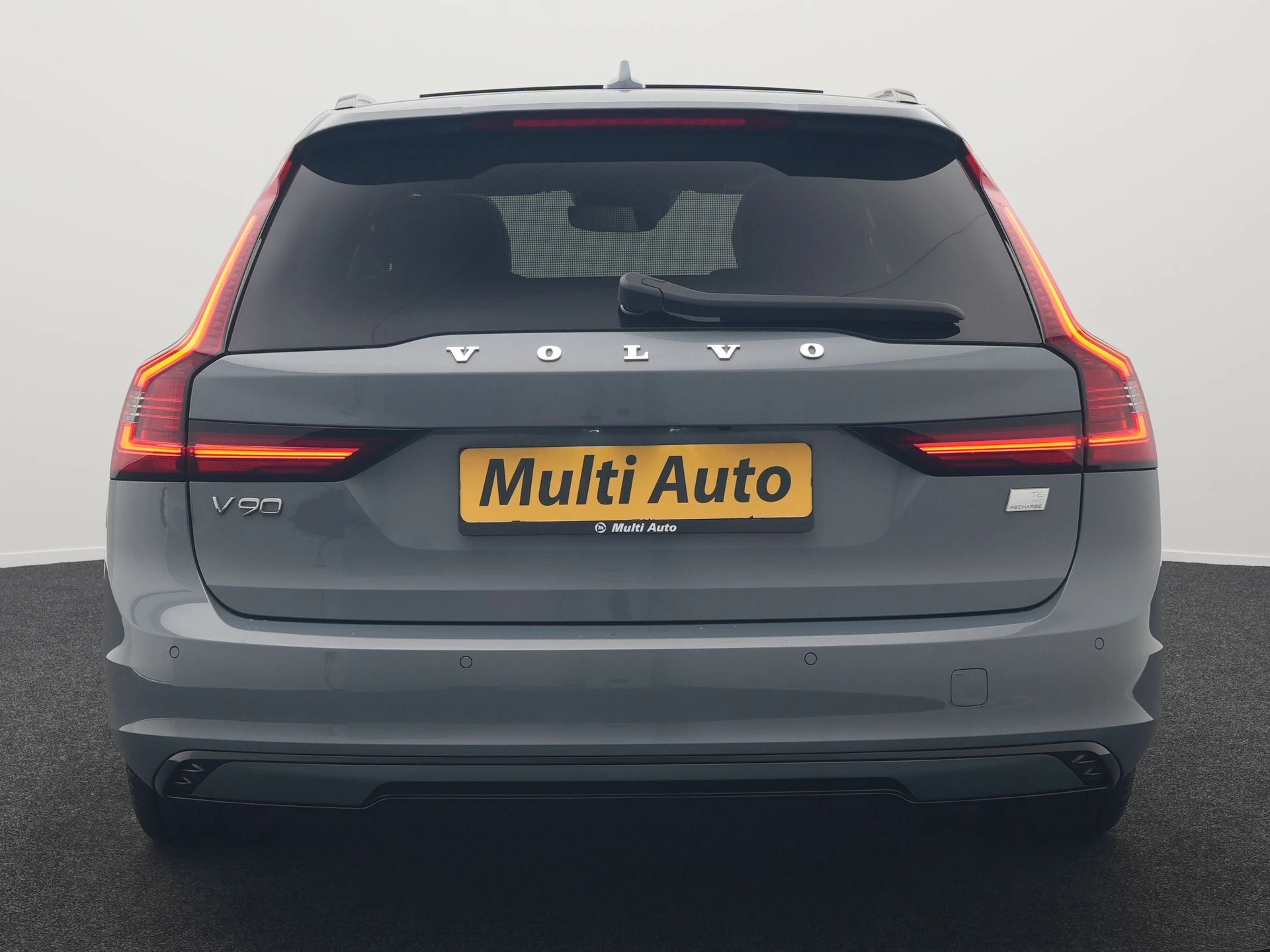 Hoofdafbeelding Volvo V90