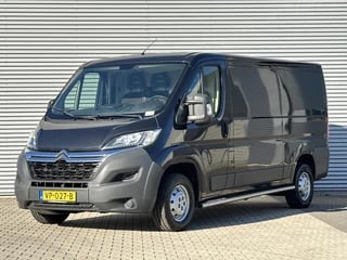 Hoofdafbeelding Citroën Jumper Citroen Jumper 2.2 HDI L2H1 Trekhaak airco