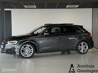 Audi A3 S line | S line | Pano | Automaat | Bang & Olufsen | PDC