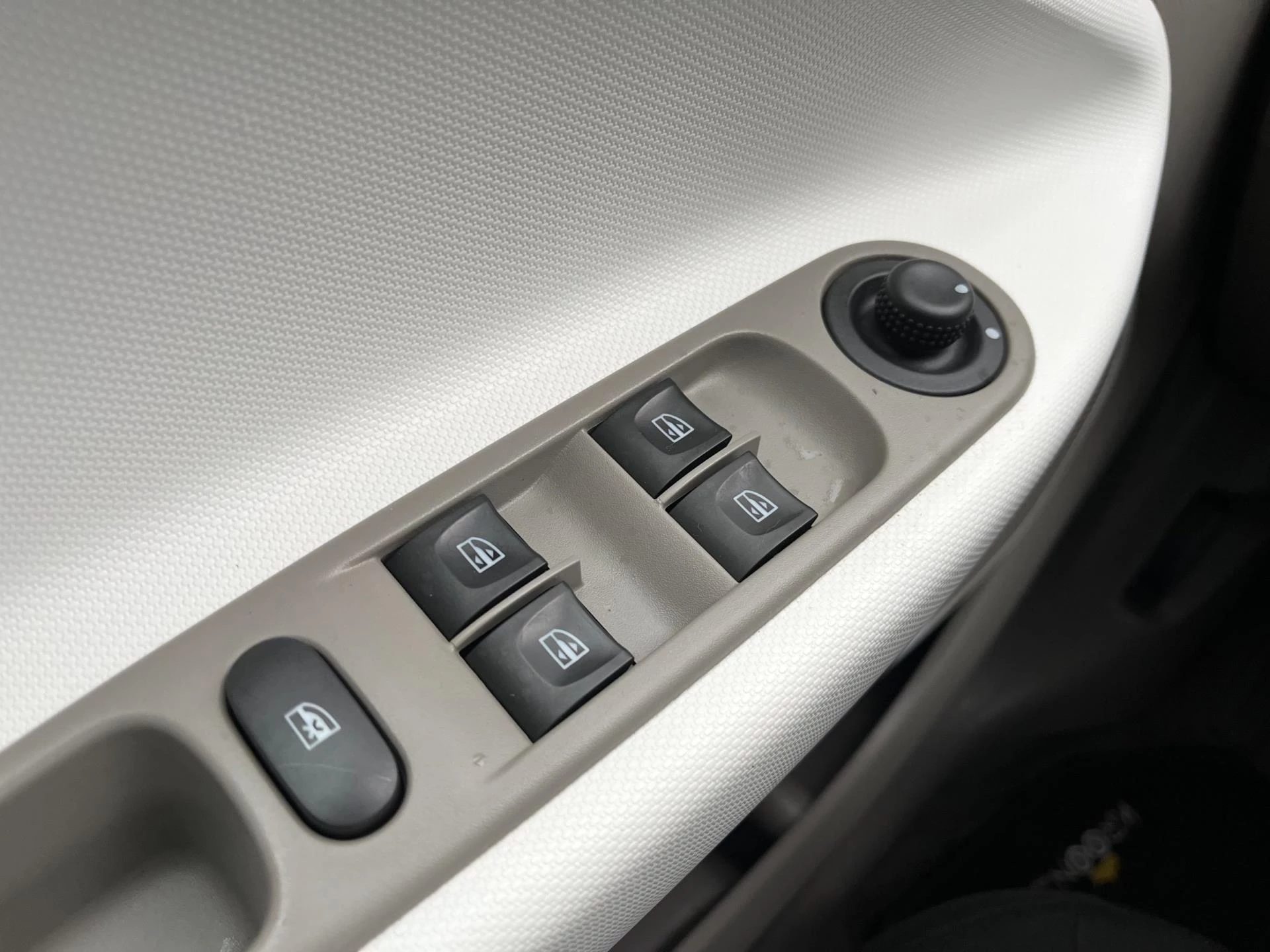 Hoofdafbeelding Renault ZOE