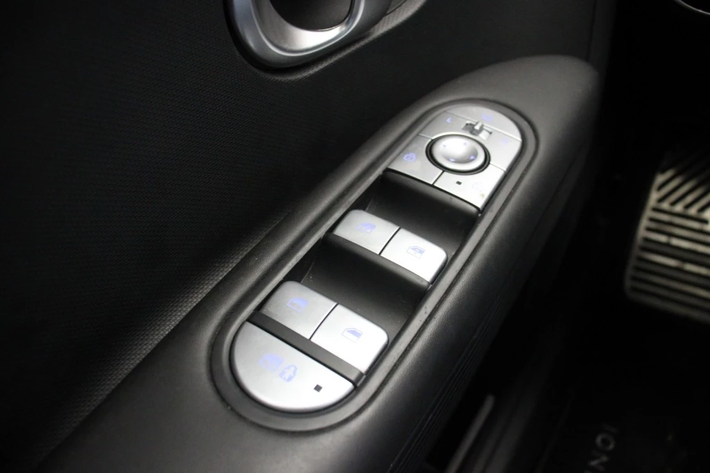 Hoofdafbeelding Hyundai IONIQ 5