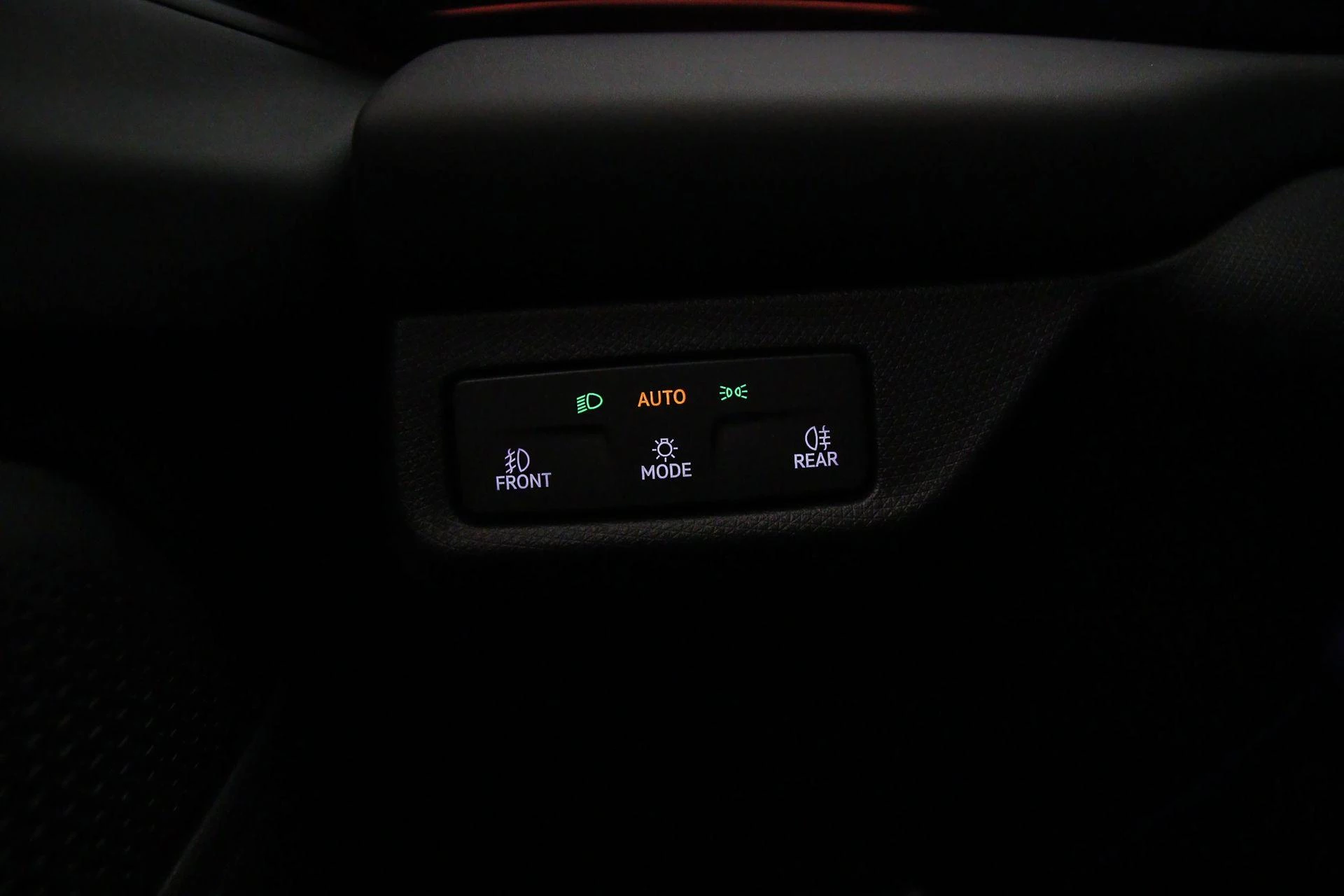 Hoofdafbeelding CUPRA Terramar