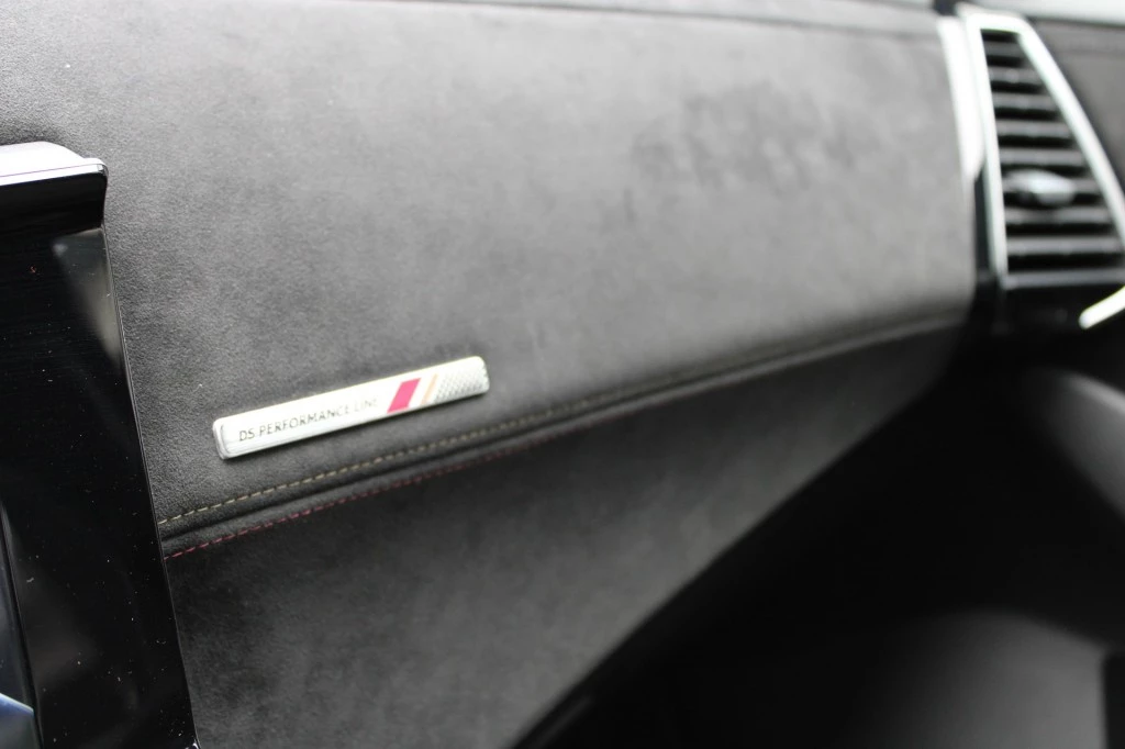 Hoofdafbeelding DS DS 7