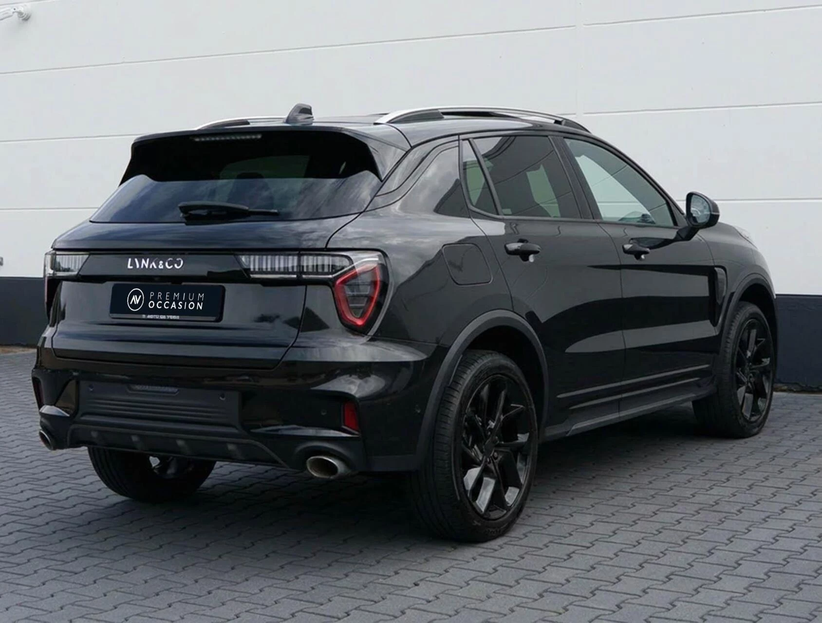 Hoofdafbeelding Lynk & Co 01