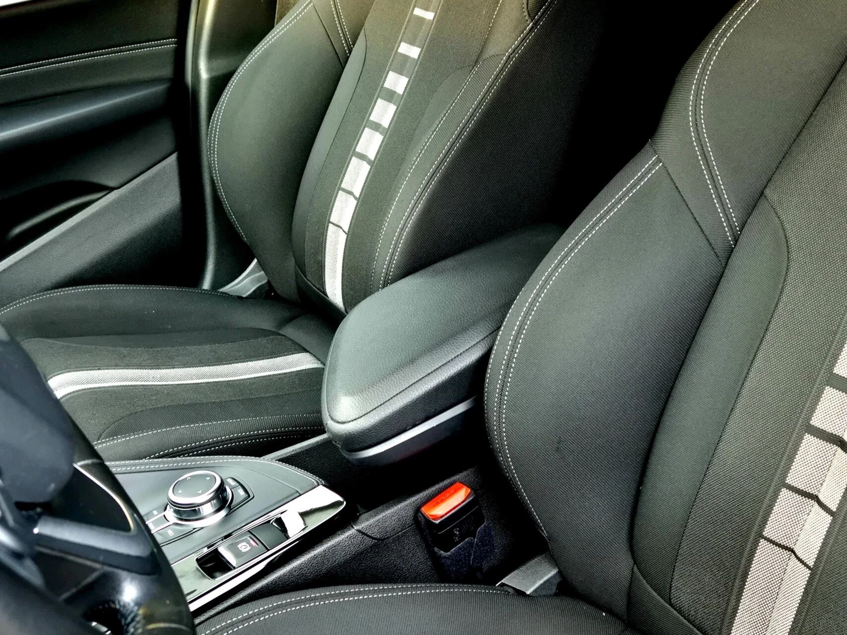 Hoofdafbeelding BMW X2