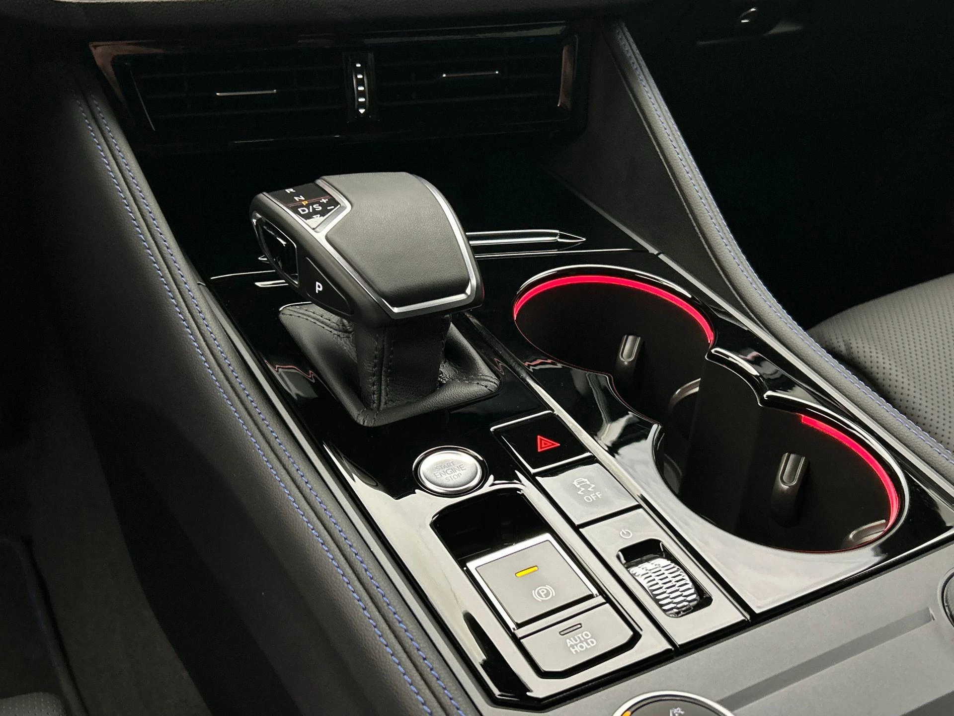 Hoofdafbeelding Volkswagen Touareg