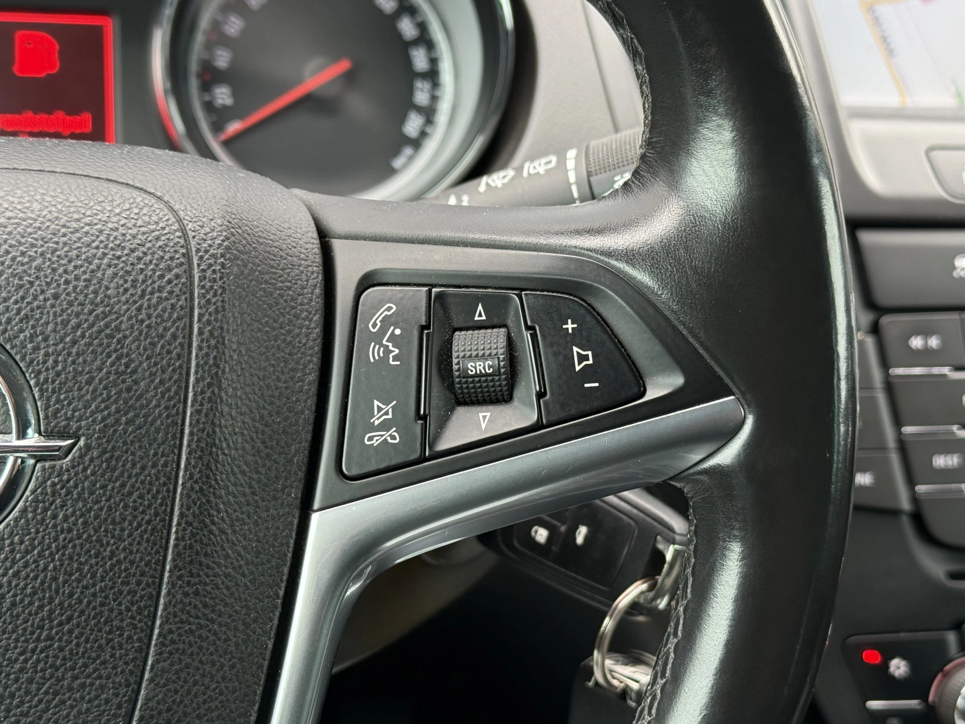 Hoofdafbeelding Opel Insignia