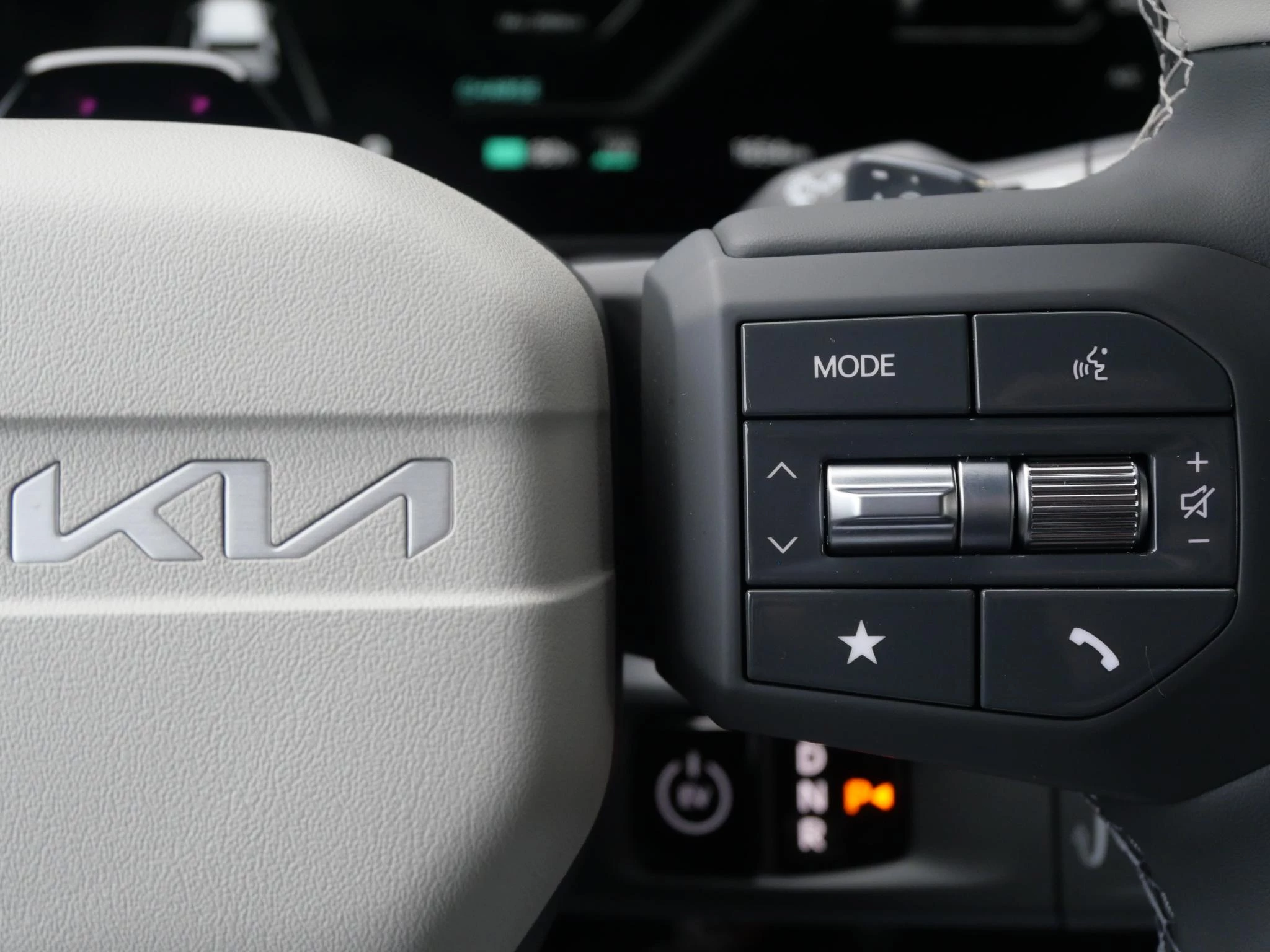 Hoofdafbeelding Kia EV3