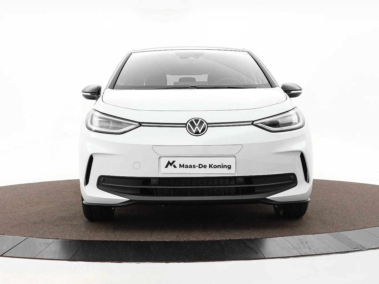 Hoofdafbeelding Volkswagen ID.3