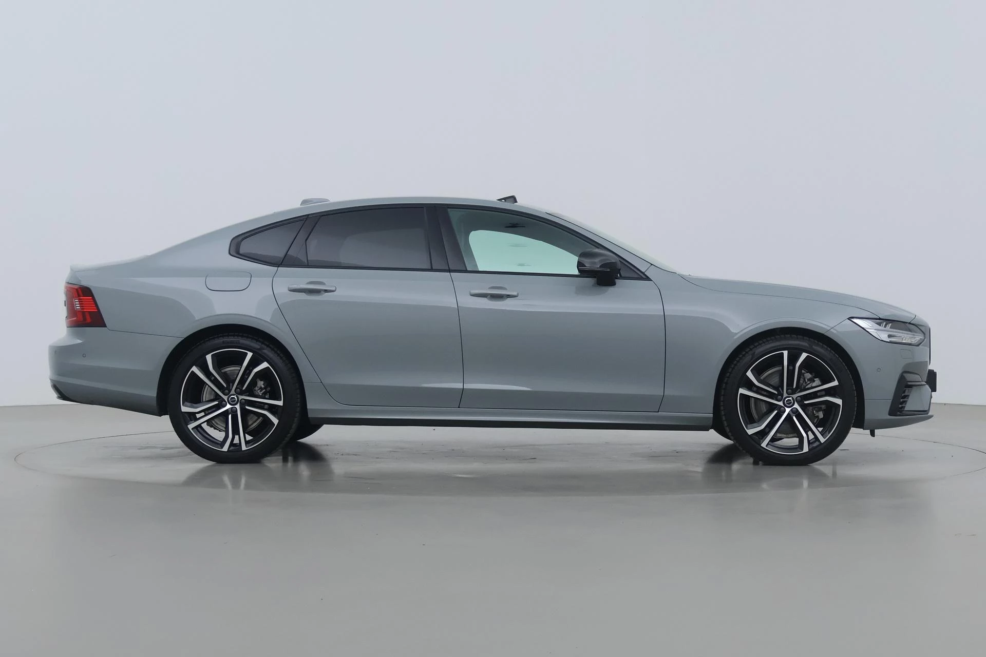 Hoofdafbeelding Volvo S90