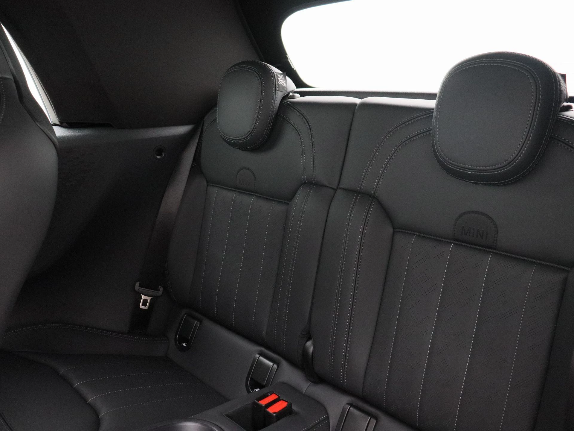 Hoofdafbeelding MINI Cabrio