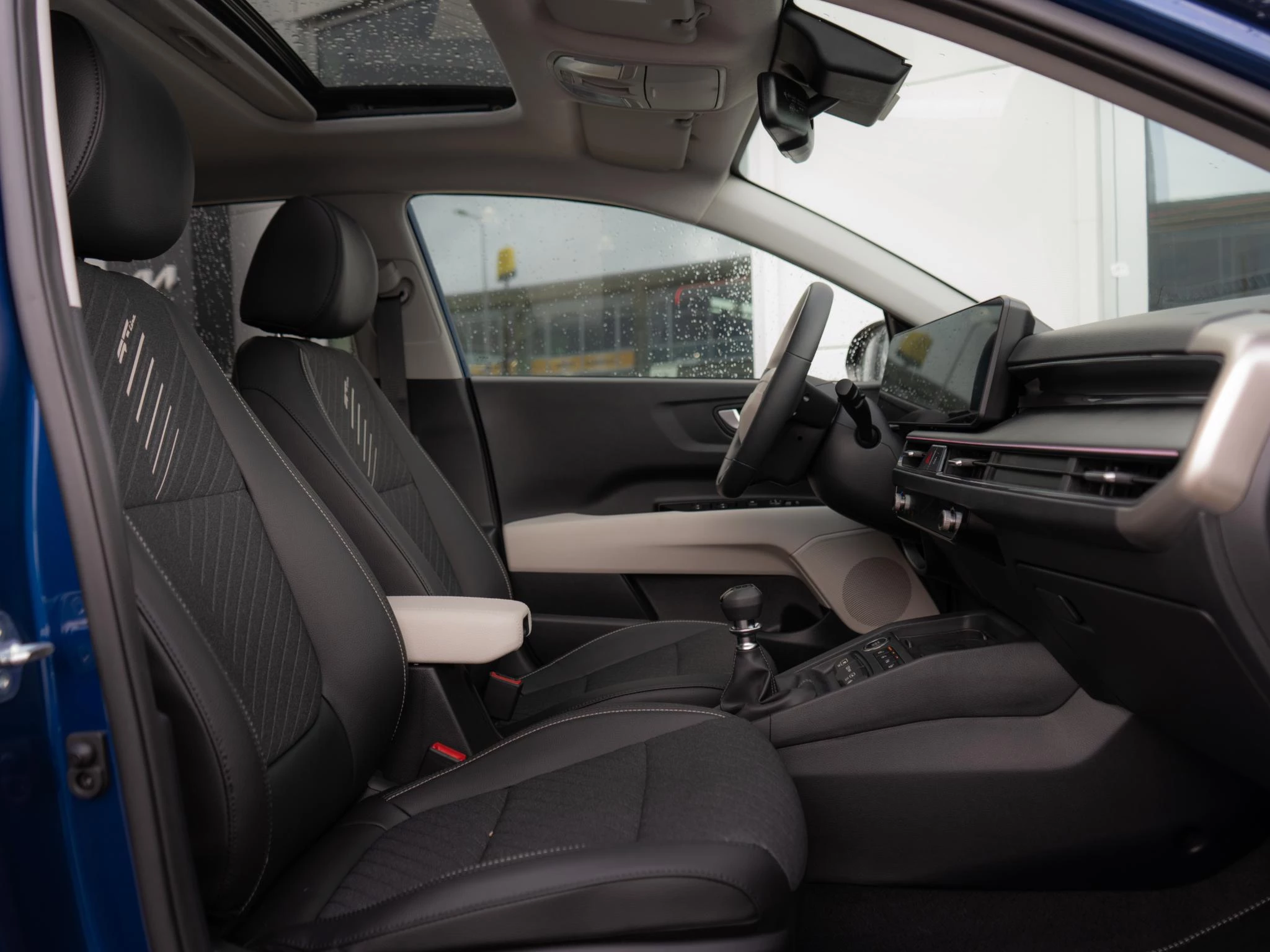Hoofdafbeelding Kia Stonic