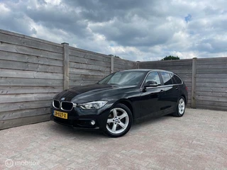 BMW 3-serie Touring 320i Centennial Executive