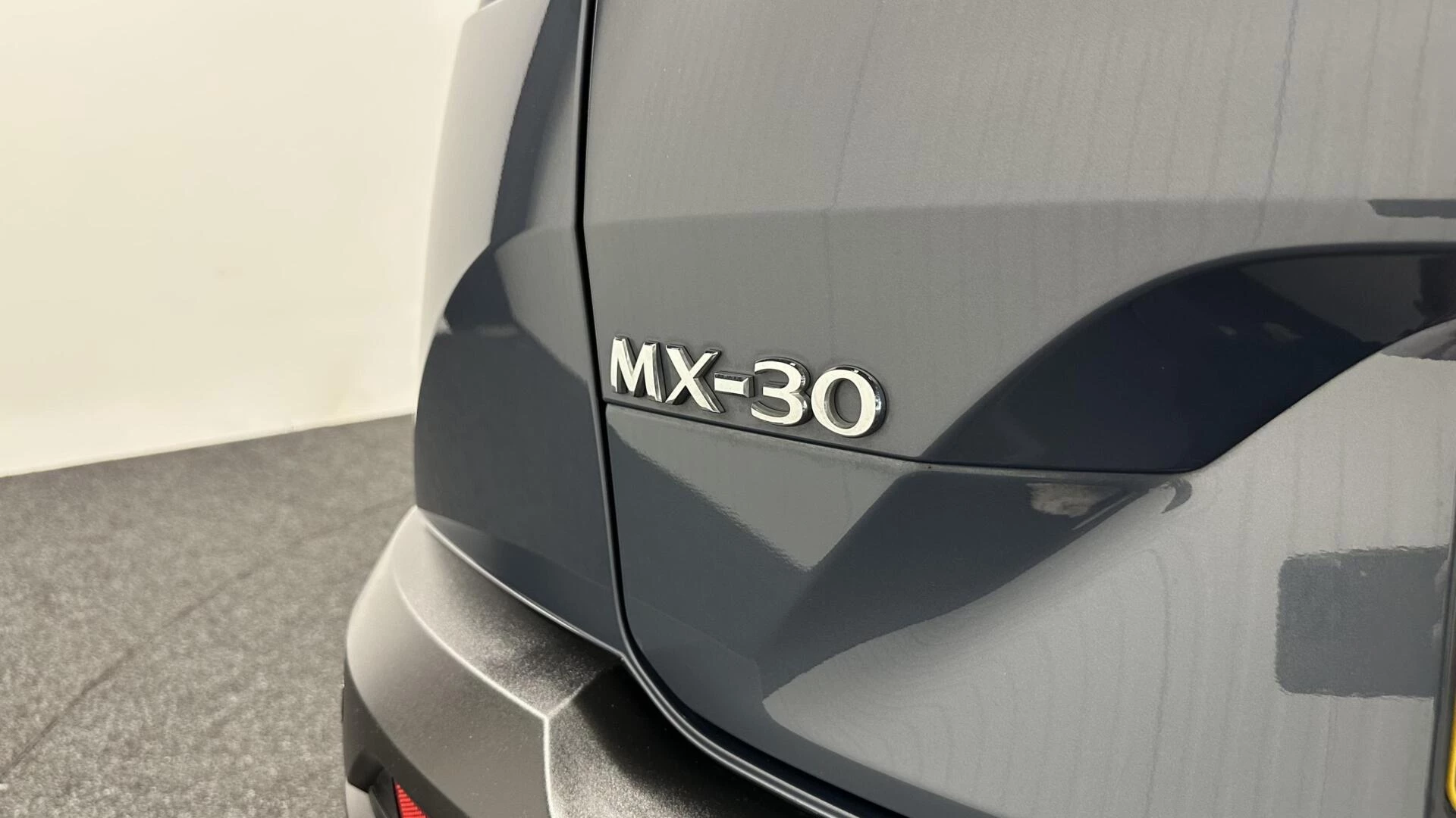 Hoofdafbeelding Mazda MX-30