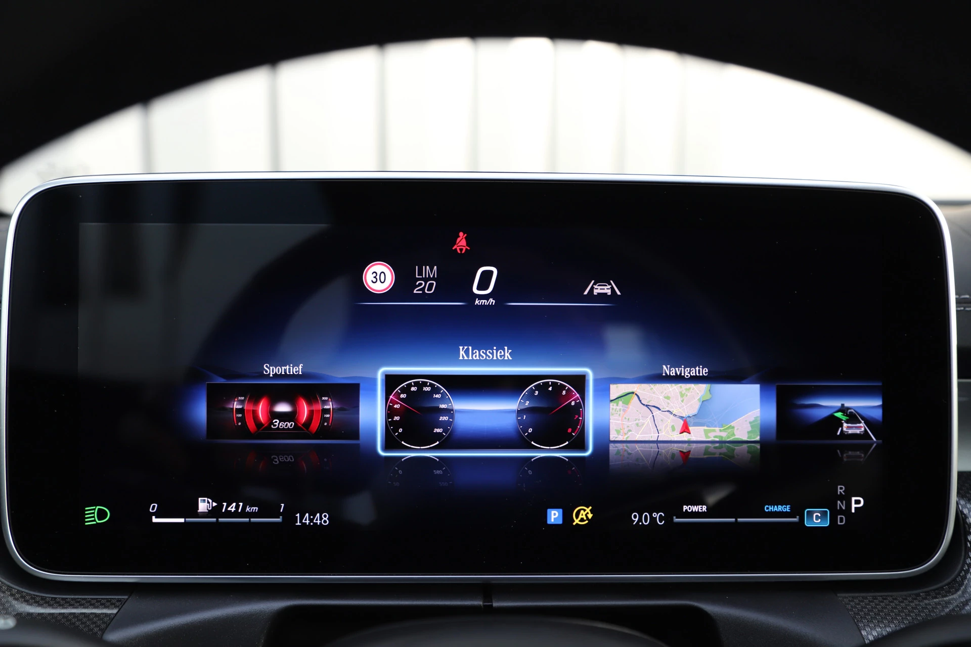 Hoofdafbeelding Mercedes-Benz CLE