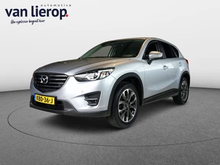 Mazda CX-5 2.0 SkyActiv-G 160 AWD Prestige Edition 1STE EIGENAAR