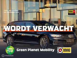 Volkswagen Passat Variant 1.4 TSI PHEV GTE|Pano|Trekhaak|Leder