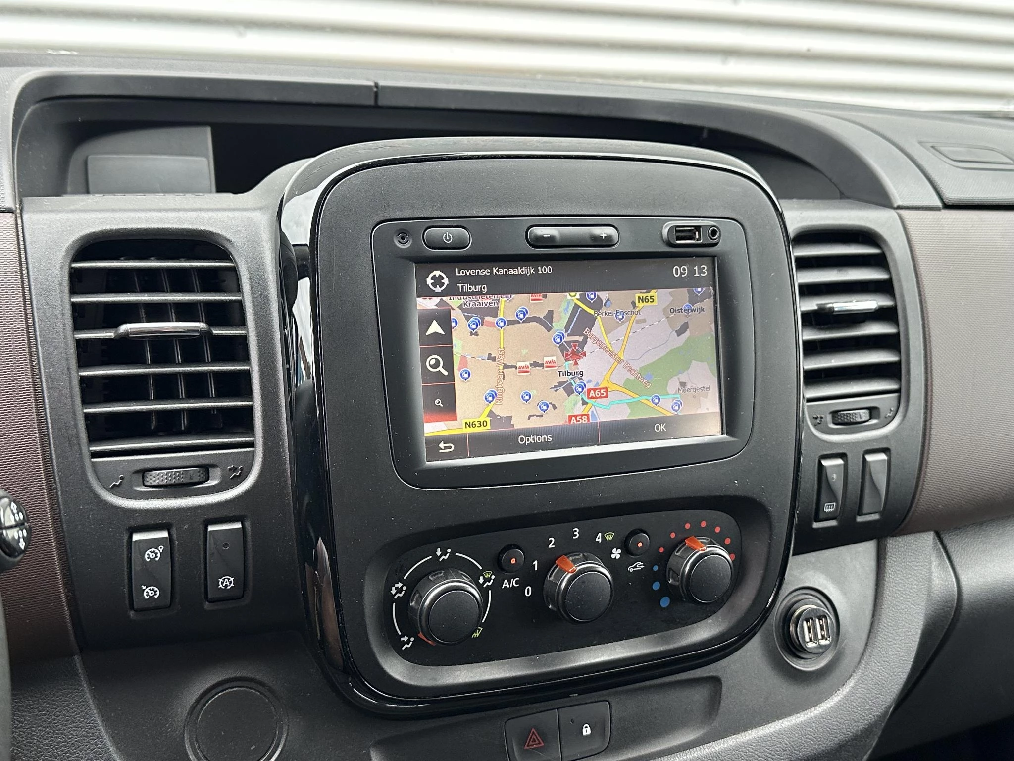 Hoofdafbeelding Fiat Talento
