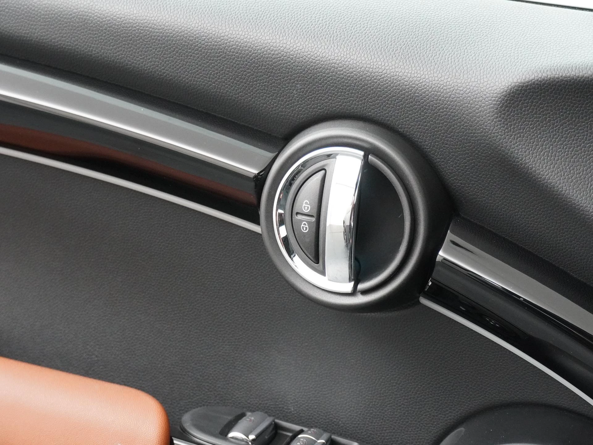 Hoofdafbeelding MINI Cooper S Cabrio