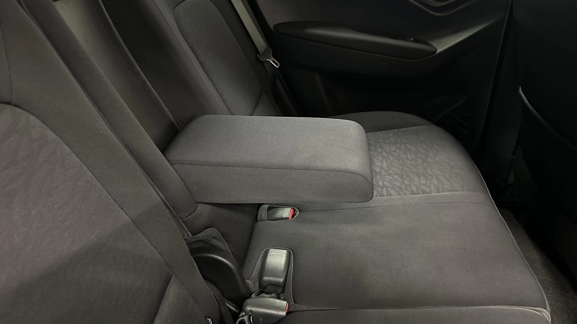 Hoofdafbeelding Hyundai ix20