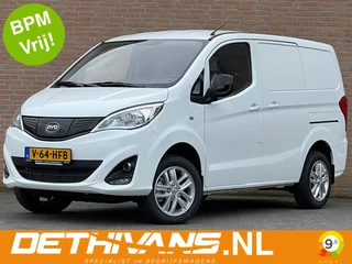 Hoofdafbeelding BYD ETP3 BYD ETP3 45kWh 100% Elektrisch / Nieuw / Uit voorraad leverbaar