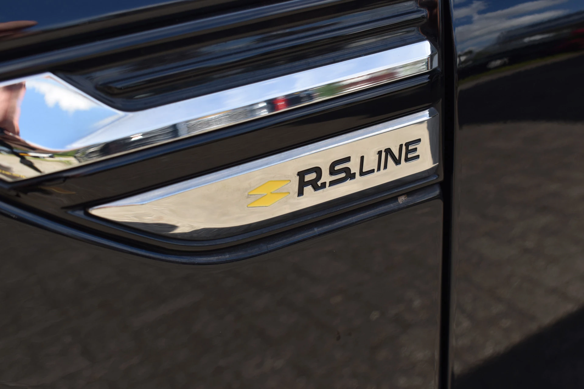 Hoofdafbeelding Renault Arkana