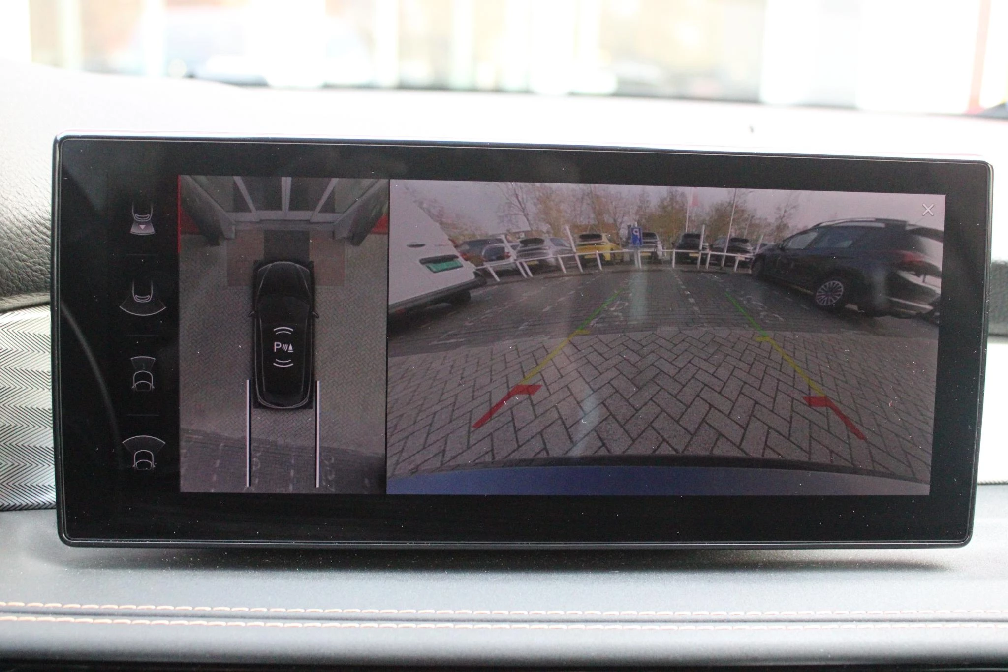 Hoofdafbeelding Alfa Romeo Tonale