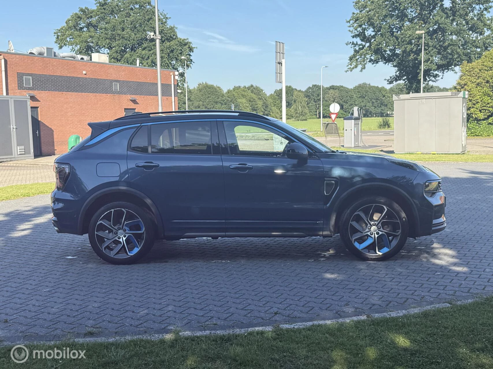 Hoofdafbeelding Lynk & Co 01