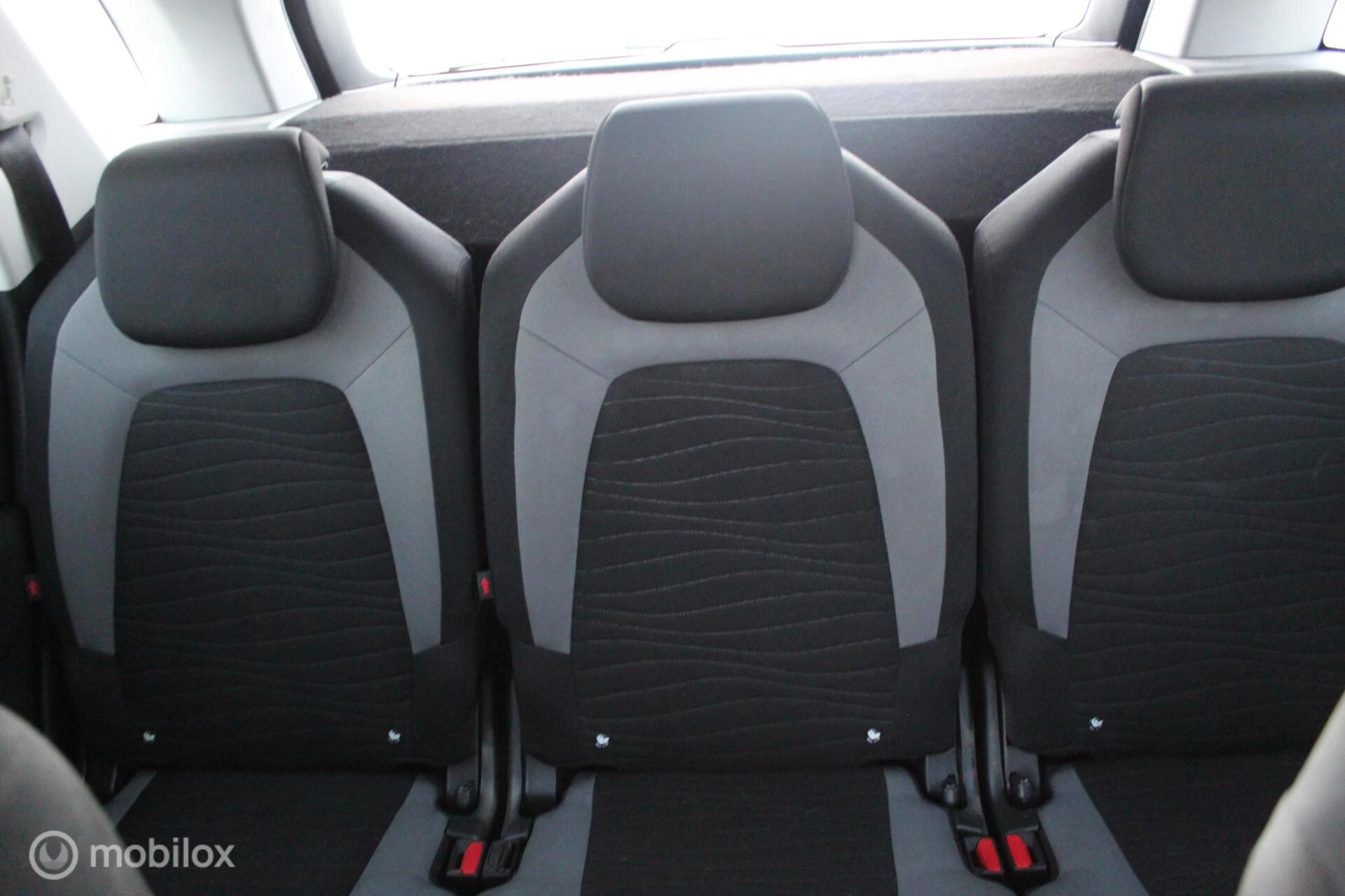 Hoofdafbeelding Citroën C4 Picasso