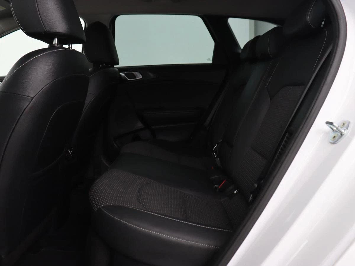 Hoofdafbeelding Kia Ceed
